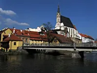 Český Krumlov